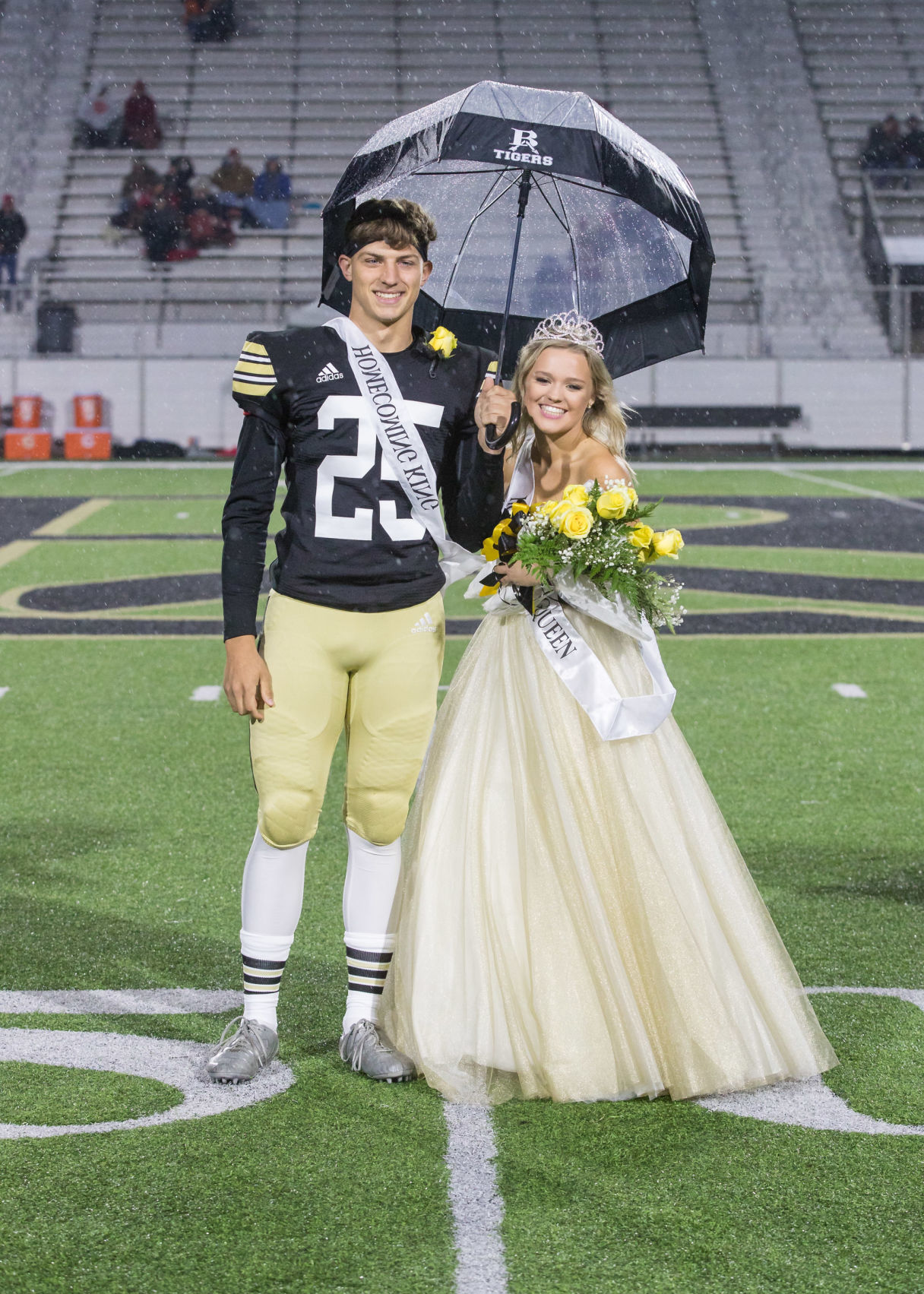 Yukon at Broken Arrow